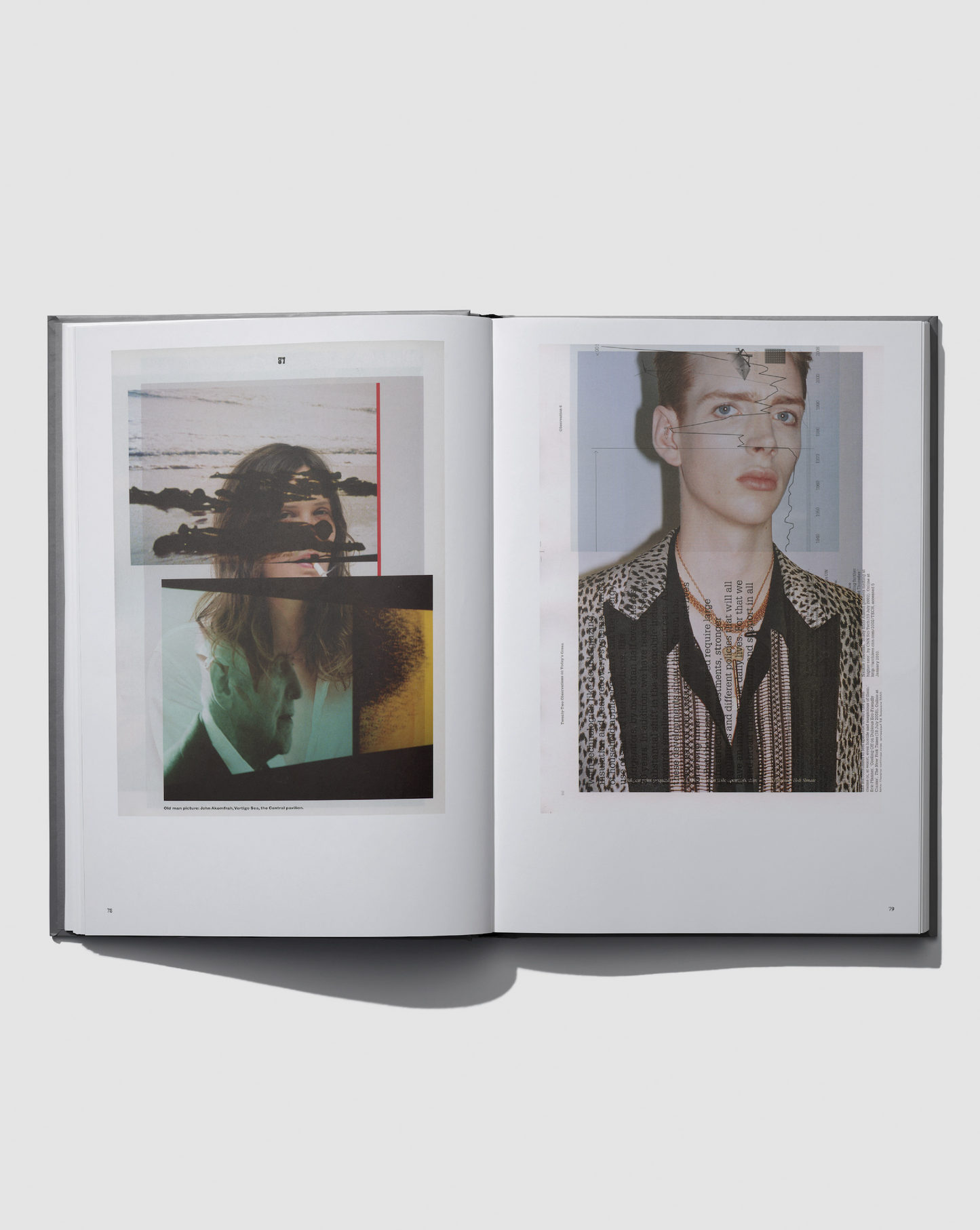 Modern Matter Issue 21: 'The Shape of Things to Come'